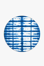 Load image into Gallery viewer, Shibori San Indigo Rug
