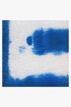 Load image into Gallery viewer, Shibori San Indigo Rug
