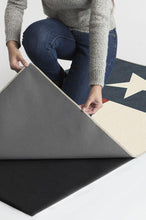 Load image into Gallery viewer, Texas Red Rug
