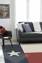 Load image into Gallery viewer, Texas Red Rug
