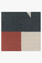 Load image into Gallery viewer, Texas Red Rug
