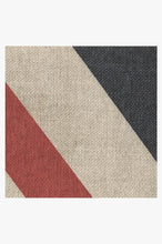 Load image into Gallery viewer, Union Jack Red Rug
