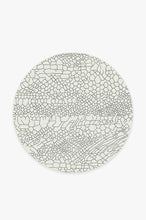 Load image into Gallery viewer, Ziri Off White Rug
